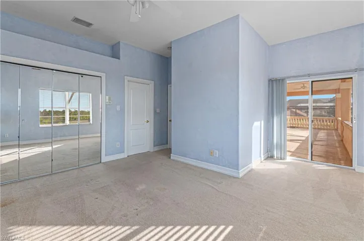 Bedroom #3
