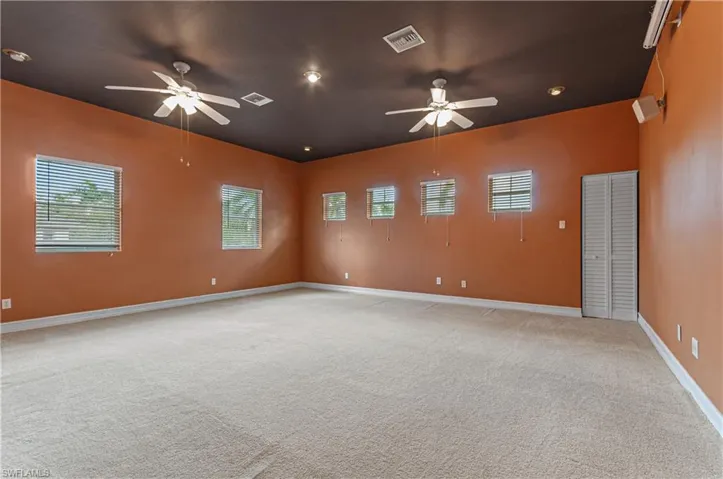 Bedroom #5/ media room