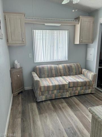 Guest bedroom
