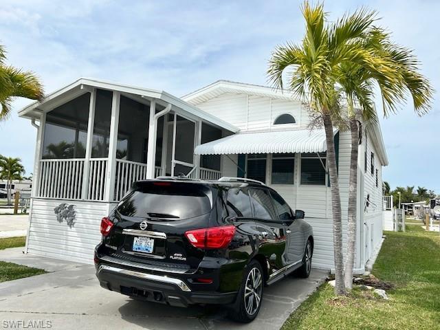 19681 Summerlin Rd # 680, FORT MYERS FL 33908