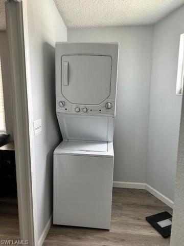 Washer/Dryer in Master bath