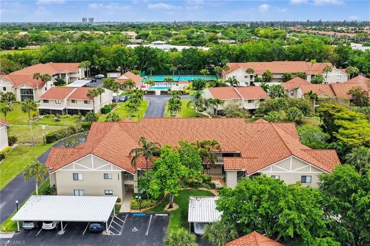 9652 Windsor Gardens Ln 203, Fort Myers, Florida 33919