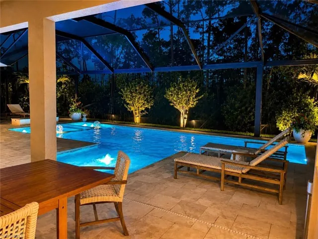 14679 Liesl Ct W, Naples, Florida 34109