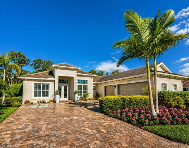 14679 Liesl Ct W, Naples, Florida 34109