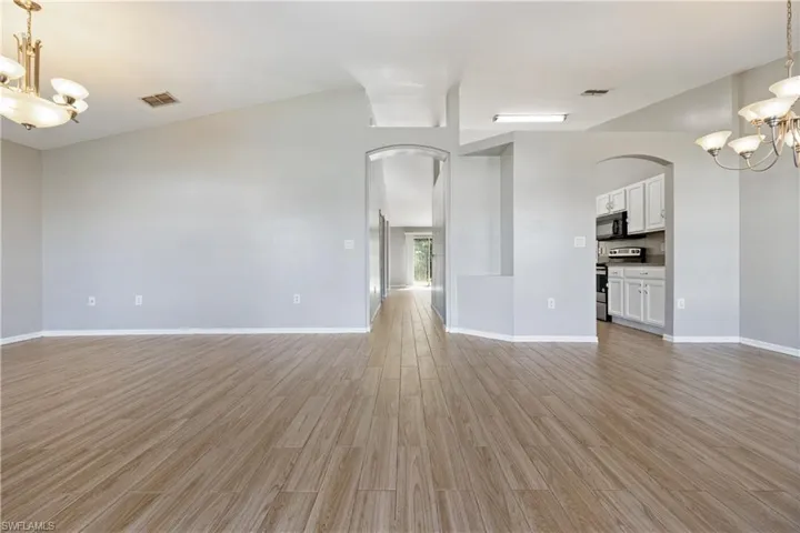 2720 Soaring Hawk Dr, Fort Myers, Florida 33905