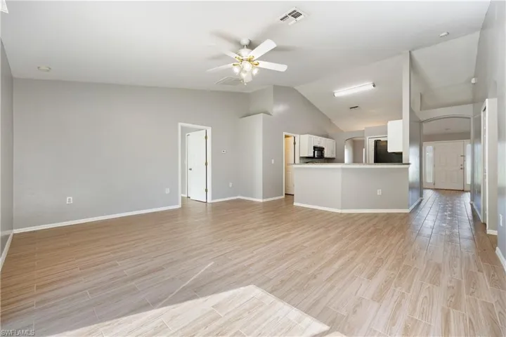 2720 Soaring Hawk Dr, Fort Myers, Florida 33905