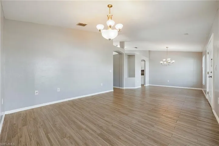 2720 Soaring Hawk Dr, Fort Myers, Florida 33905