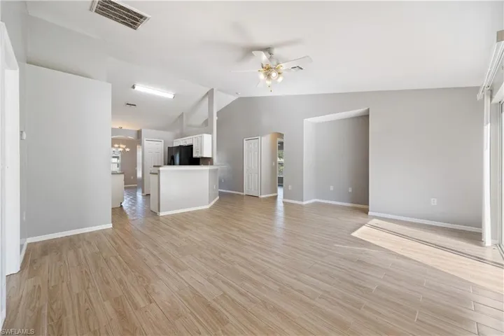 2720 Soaring Hawk Dr, Fort Myers, Florida 33905