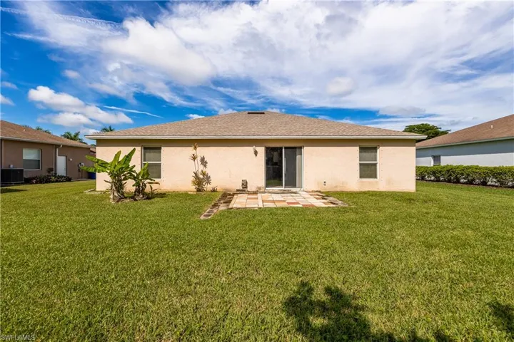 2720 Soaring Hawk Dr, Fort Myers, Florida 33905