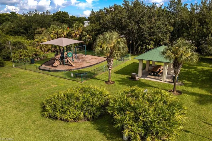 2720 Soaring Hawk Dr, Fort Myers, Florida 33905