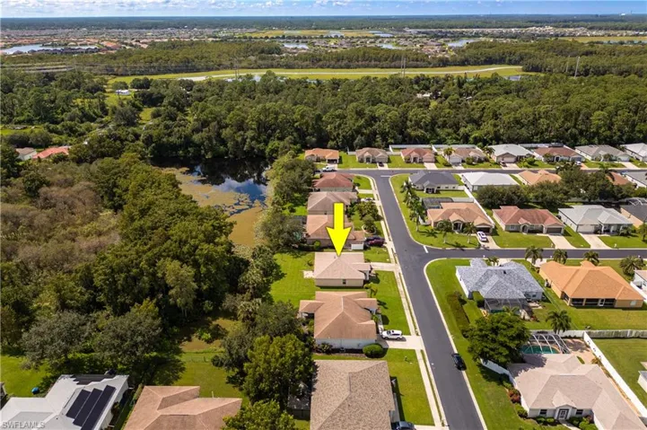 2720 Soaring Hawk Dr, Fort Myers, Florida 33905