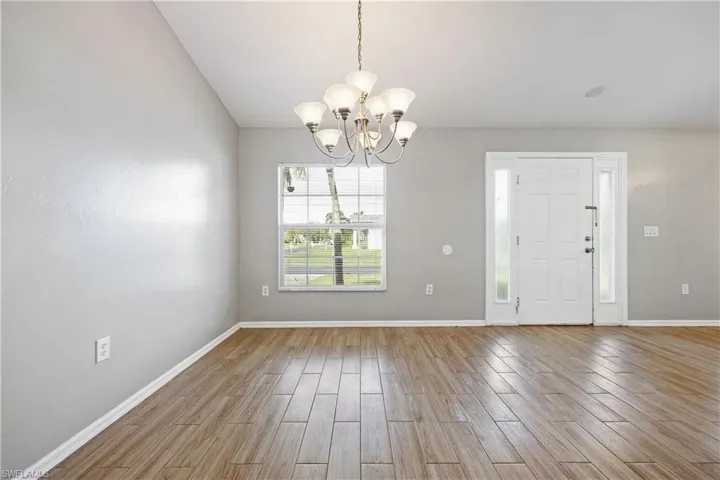 2720 Soaring Hawk Dr, Fort Myers, Florida 33905