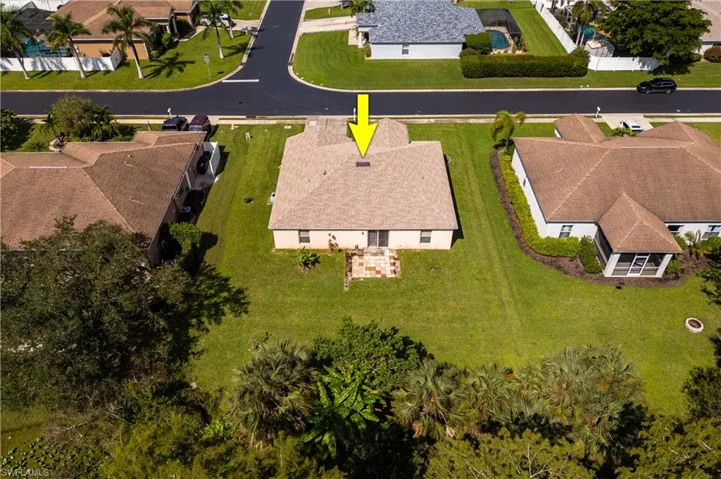 2720 Soaring Hawk Dr, Fort Myers, Florida 33905