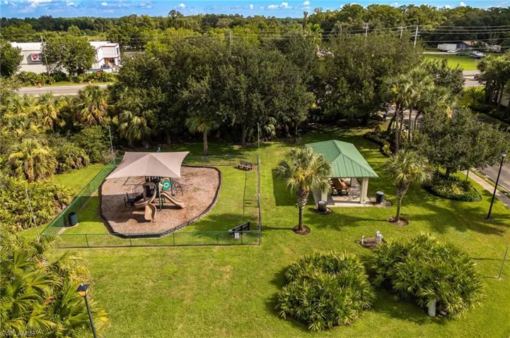 2720 Soaring Hawk Dr, Fort Myers, Florida 33905