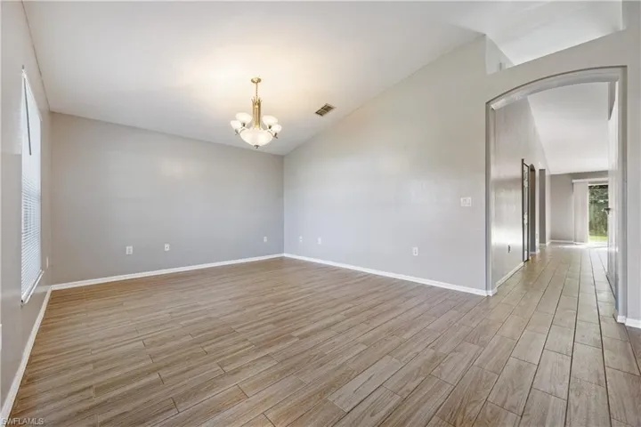 2720 Soaring Hawk Dr, Fort Myers, Florida 33905