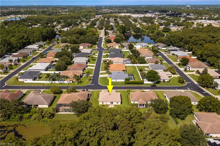 2720 Soaring Hawk Dr, Fort Myers, Florida 33905