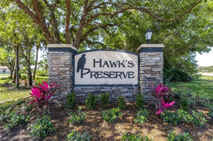 2720 Soaring Hawk Dr, Fort Myers, Florida 33905