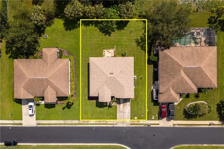 2720 Soaring Hawk Dr, Fort Myers, Florida 33905