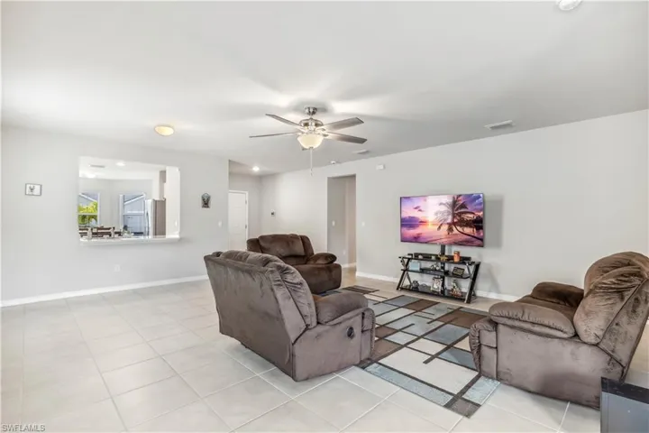 Living/Family Room
