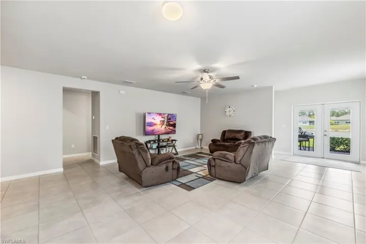 Living/Family Room