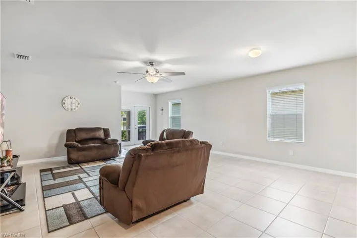 Living/Family Room