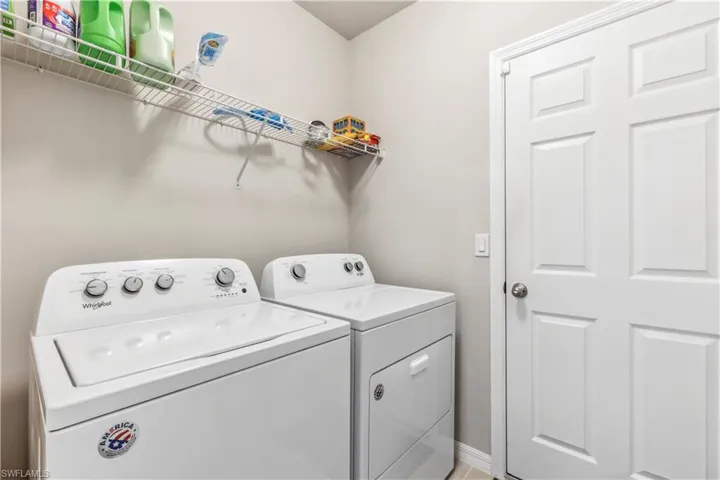 Laundry