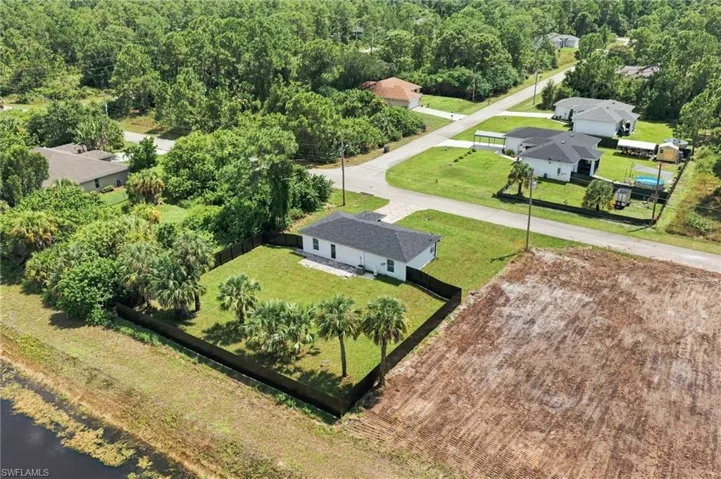 707 Sawyer St, Lehigh Acres, Florida 33974