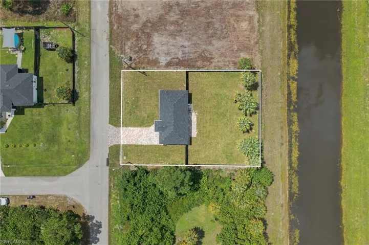 707 Sawyer St, Lehigh Acres, Florida 33974