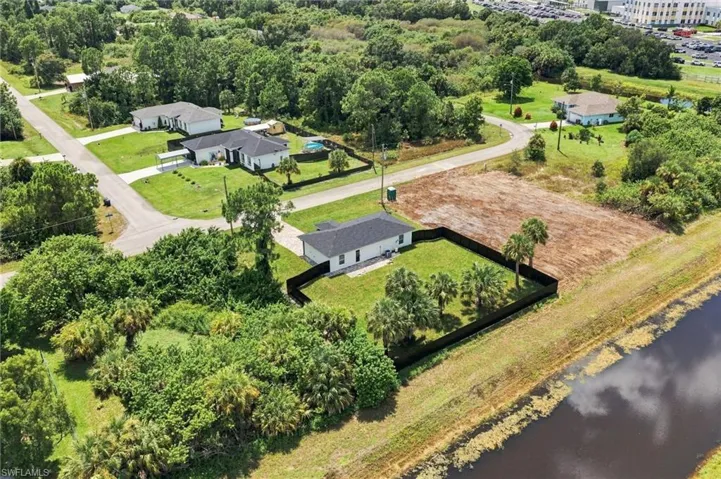 707 Sawyer St, Lehigh Acres, Florida 33974