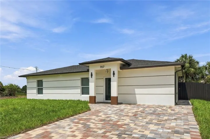 707 Sawyer St, Lehigh Acres, Florida 33974