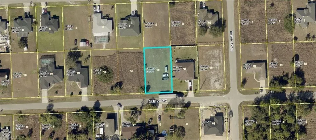 3904 3rd St Sw, Lehigh Acres, Florida 33976