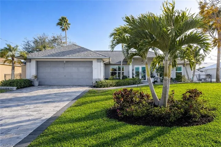 842 Sw 47th St, Cape Coral, Florida 33914