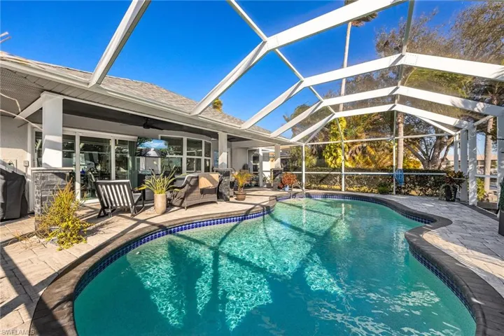 842 Sw 47th St, Cape Coral, Florida 33914