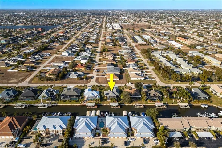 842 Sw 47th St, Cape Coral, Florida 33914
