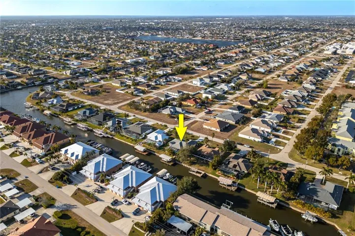 842 Sw 47th St, Cape Coral, Florida 33914