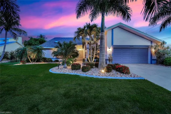 5301 Chiquita Blvd S, Cape Coral, Florida 33914