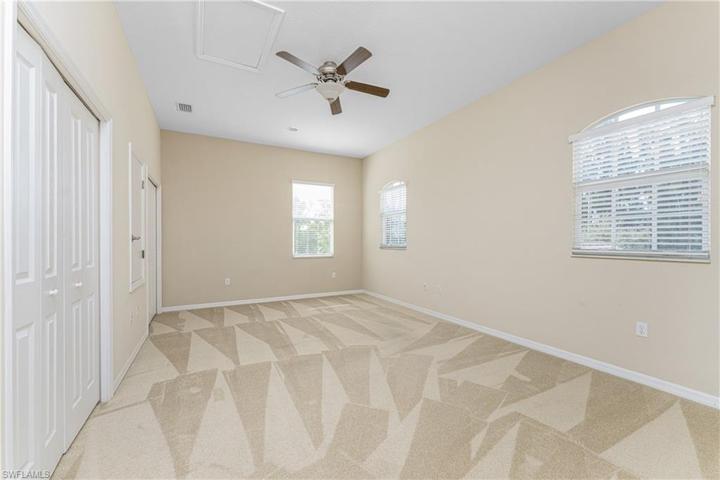 Upstairs Den/Bedroom