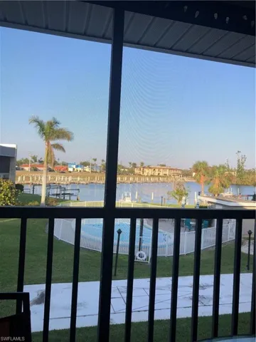 Water view