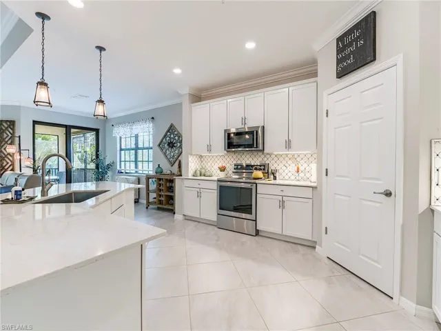 Professional grade Kitchen Aid Appliances