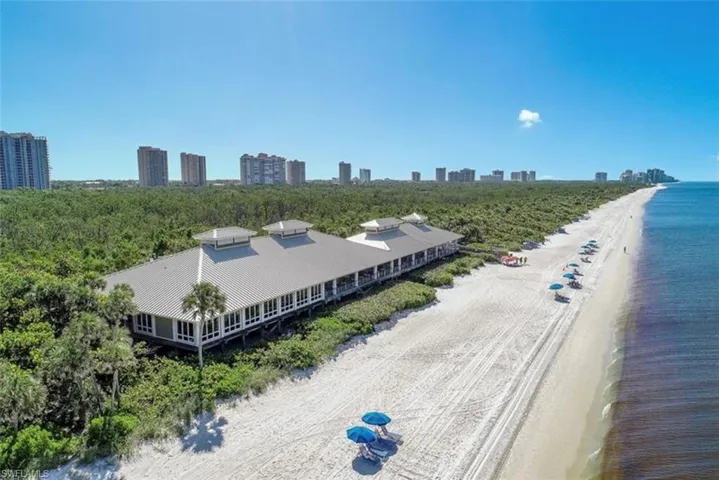 Pelican Bay North Beach