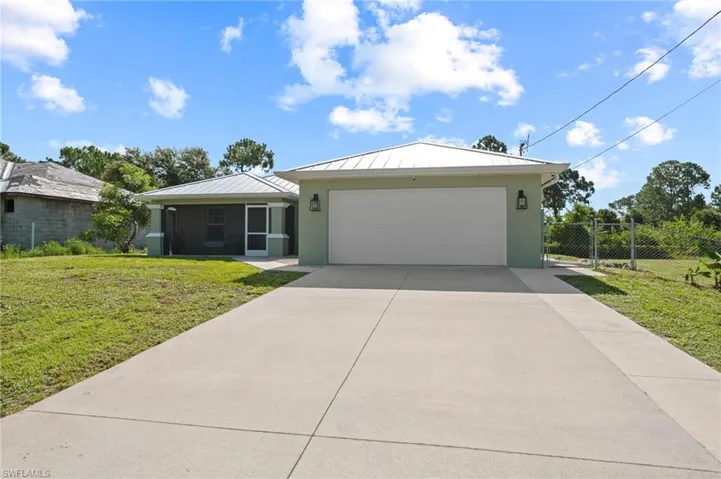 3005 Inez Ave S, Lehigh Acres, Florida 33976