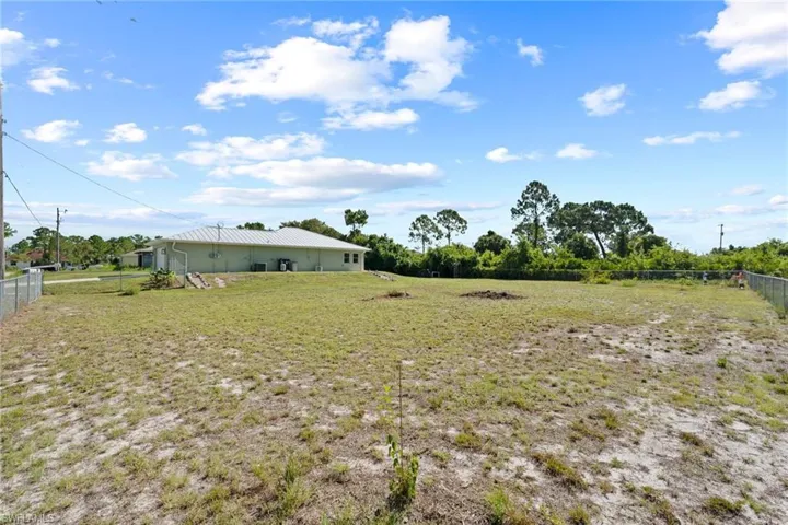 3005 Inez Ave S, Lehigh Acres, Florida 33976