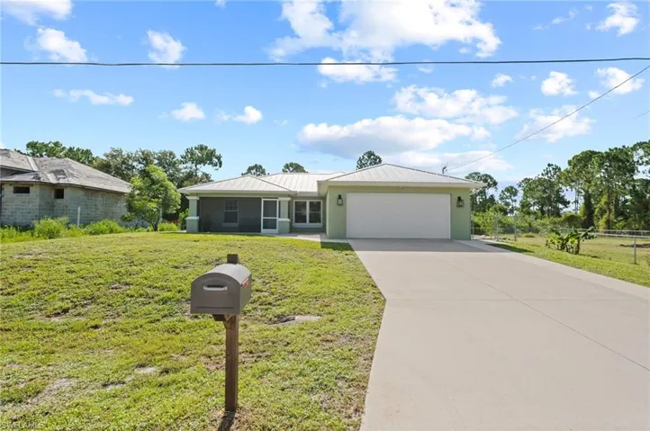 3005 Inez Ave S, Lehigh Acres, Florida 33976