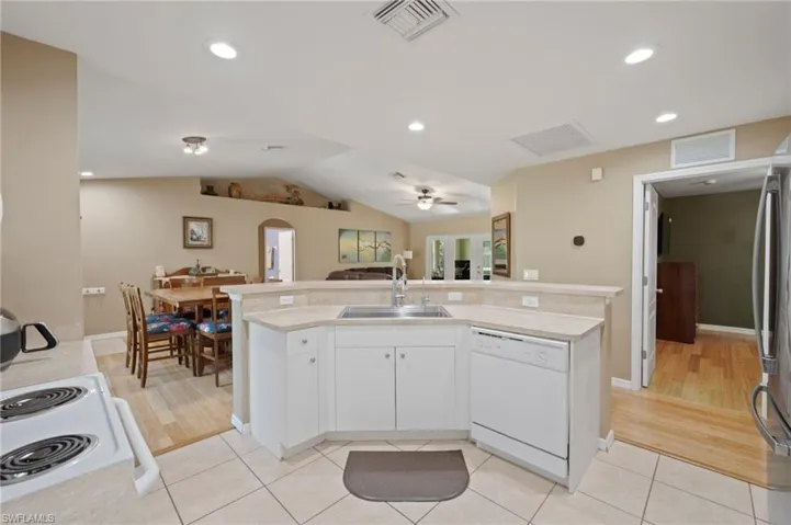3005 Inez Ave S, Lehigh Acres, Florida 33976