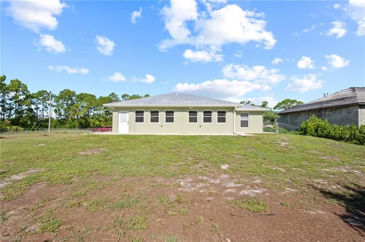 3005 Inez Ave S, Lehigh Acres, Florida 33976