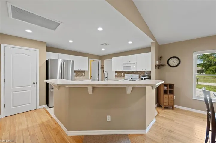 3005 Inez Ave S, Lehigh Acres, Florida 33976
