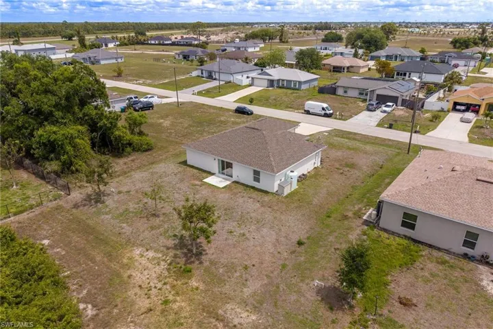 2512 Nw 15th Ave, Cape Coral, Florida 33993