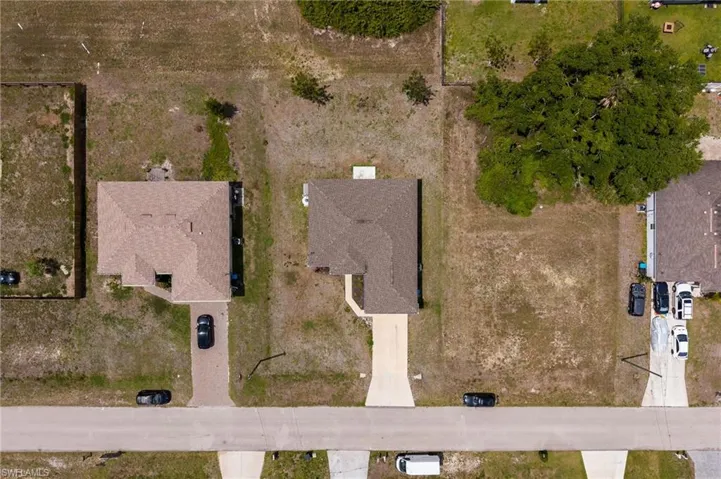 2512 Nw 15th Ave, Cape Coral, Florida 33993