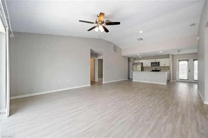 2512 Nw 15th Ave, Cape Coral, Florida 33993