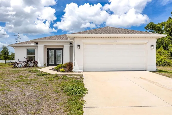 2512 Nw 15th Ave, Cape Coral, Florida 33993